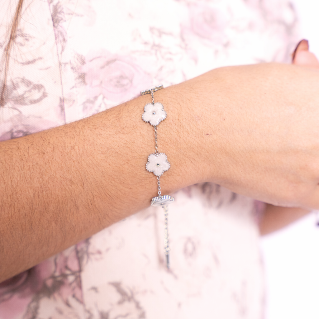 L'ensemble éclosions de souvenirs