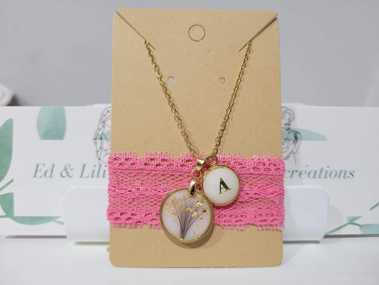 Ajout d’une lettre