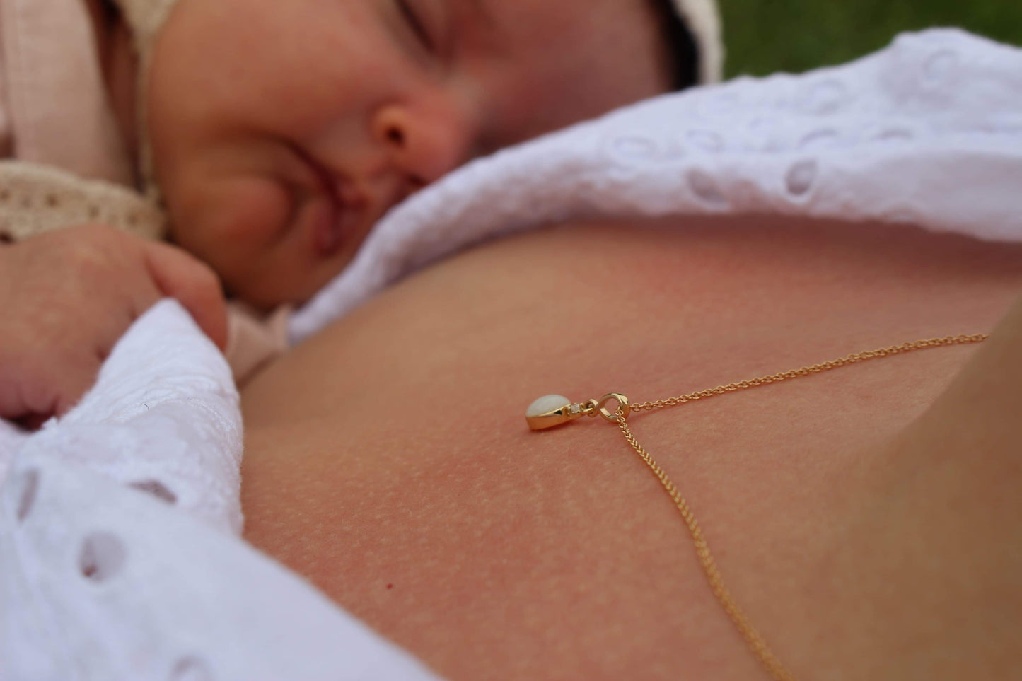 Le Collier personnalisé