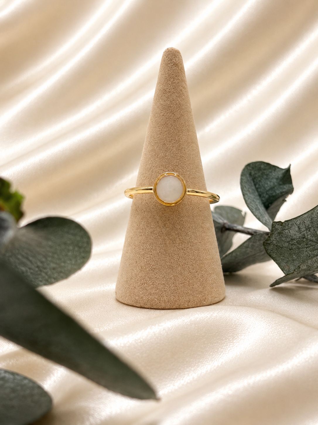 Bague Aura