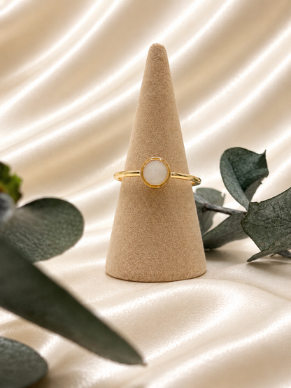 Bague Aura