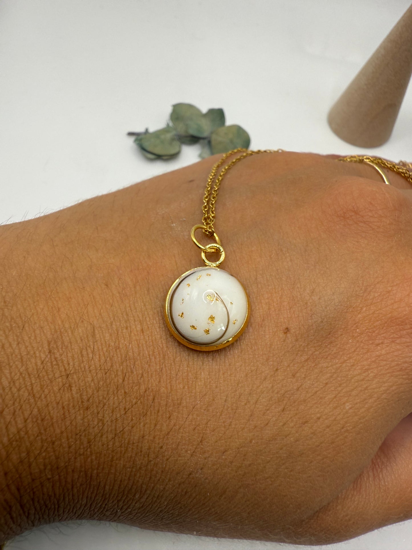 Ajout mèches de cheveux