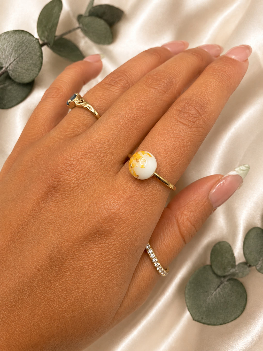 Bague Aude