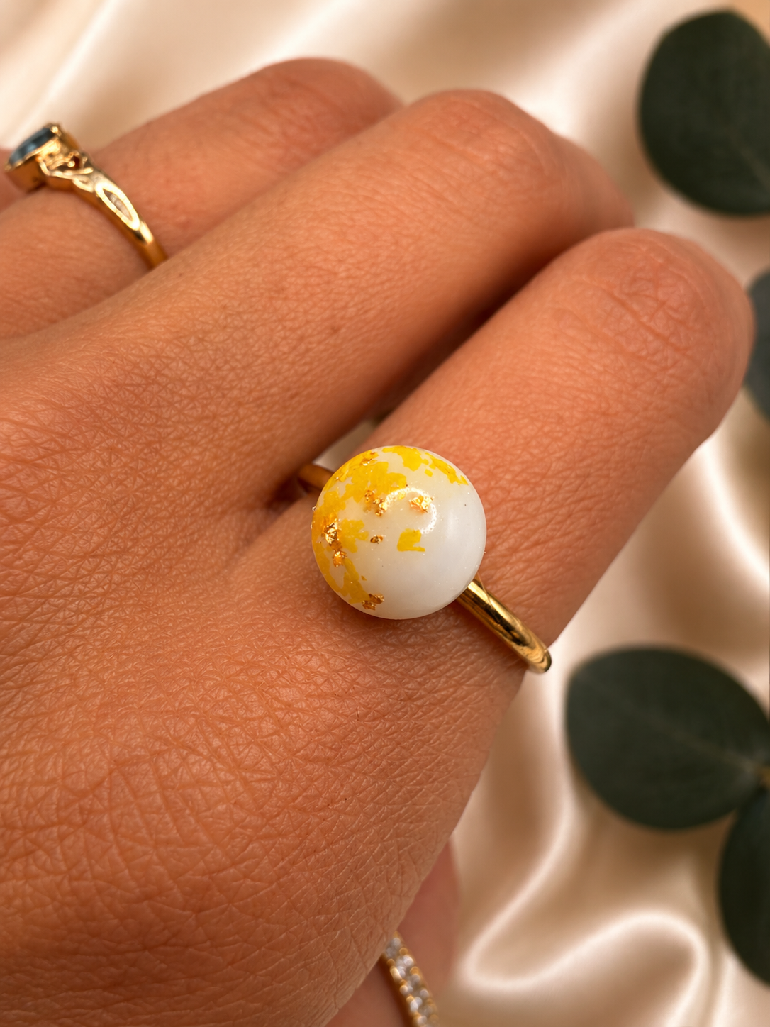 Bague Aude