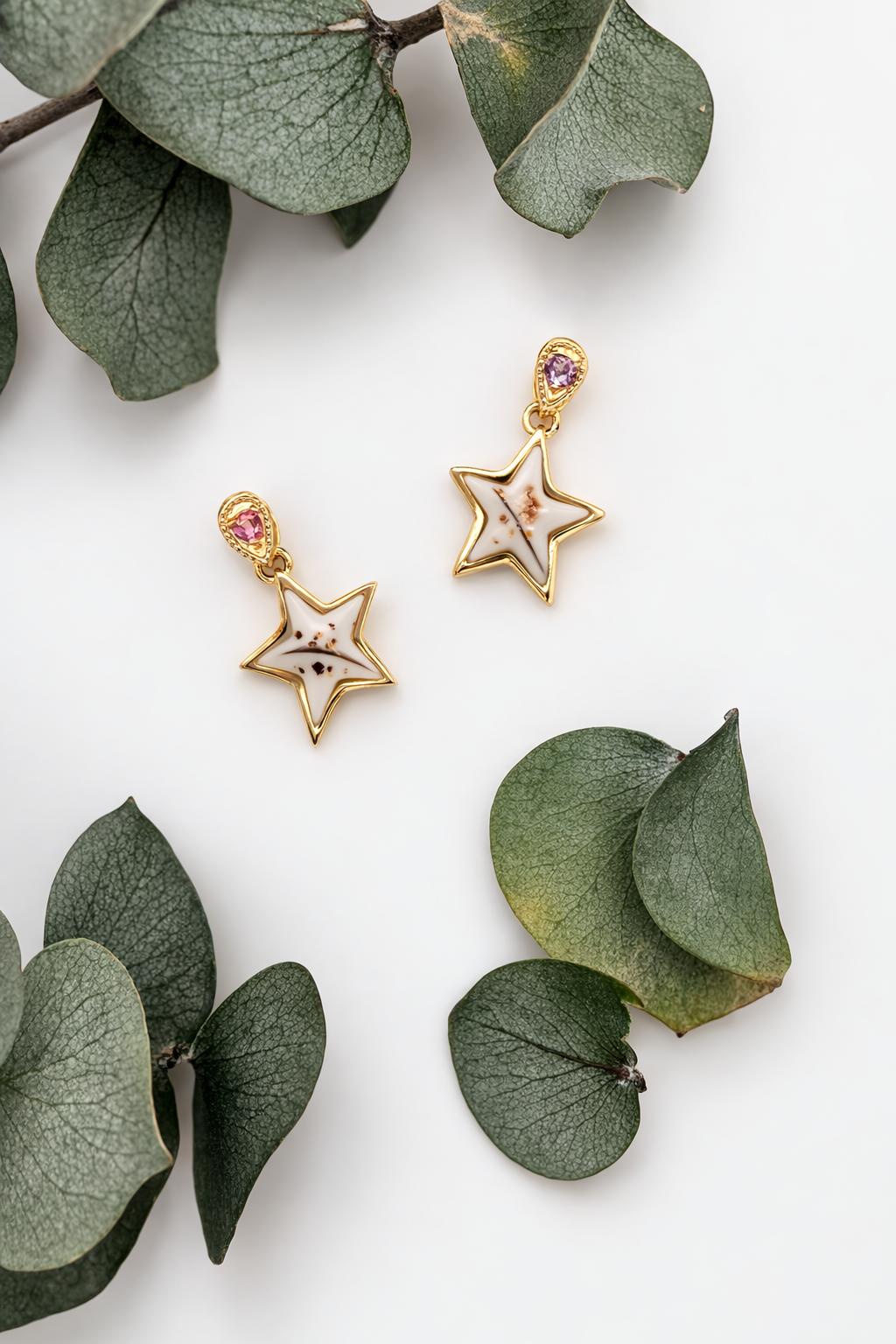 Collier constellation