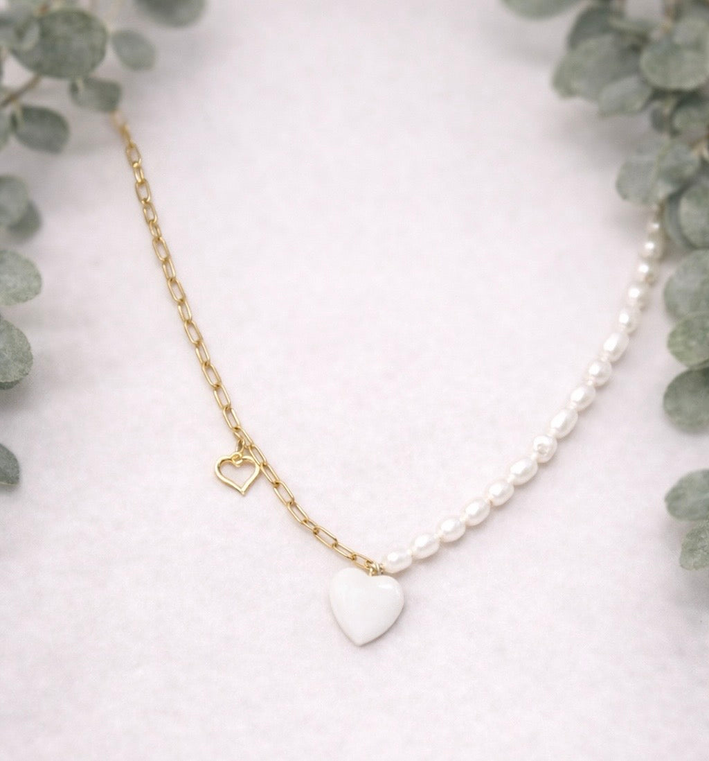 Collier lien maternel