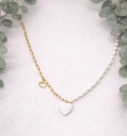 Collier lien maternel