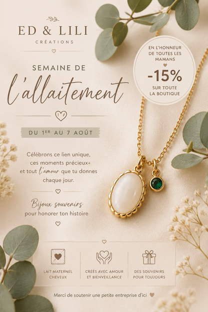 Souvenir d’un lien