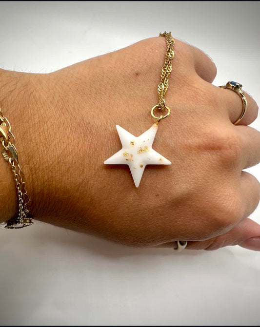 Collier Étoilé