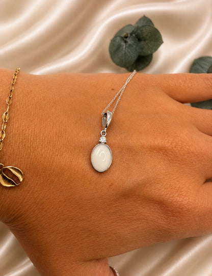 Le Collier personnalisé