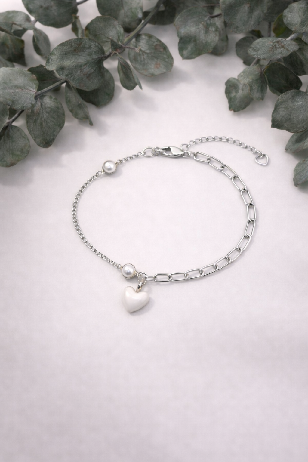 Bracelet lien maternel