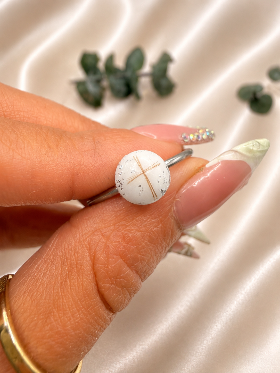 Bague Aude