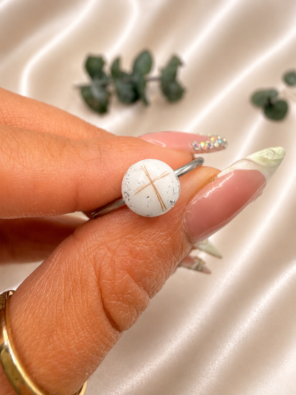 Bague Aude