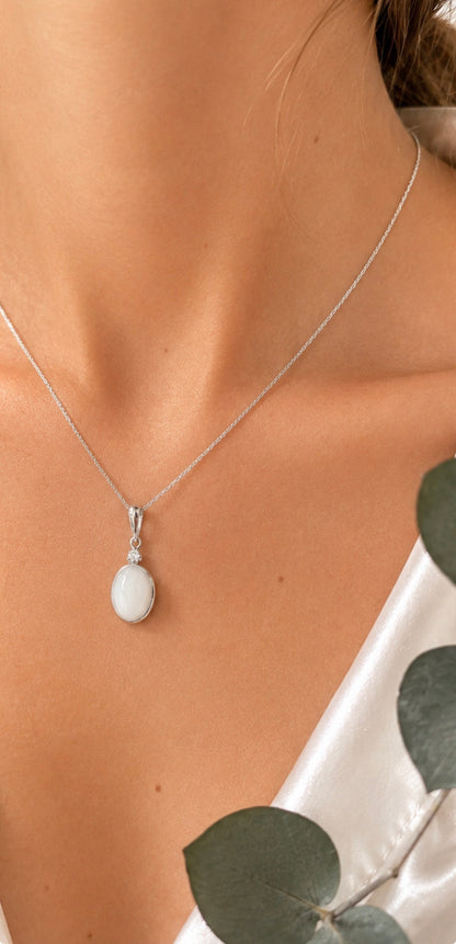 Le Collier personnalisé