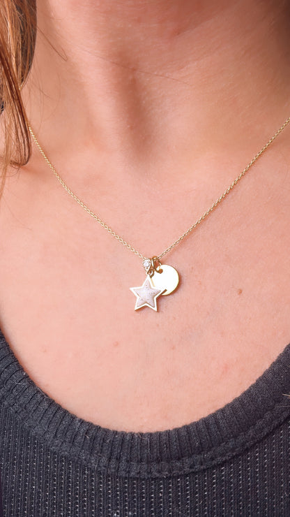 Collier constellation